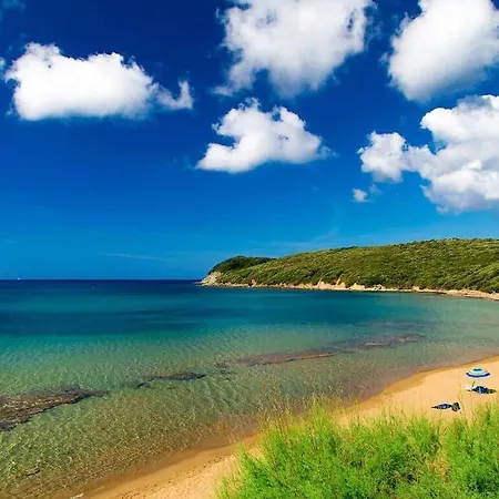 La Finestra Sul Mare *