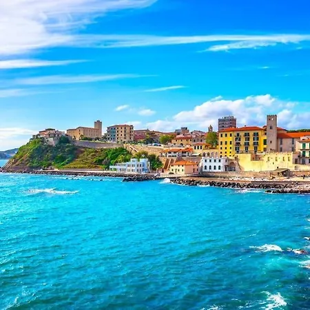 La Finestra Sul Mare Piombino
