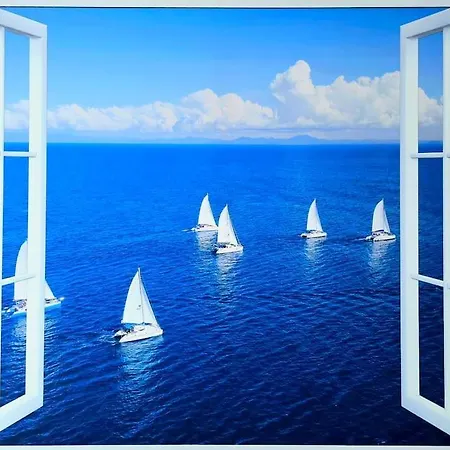 La Finestra Sul Mare