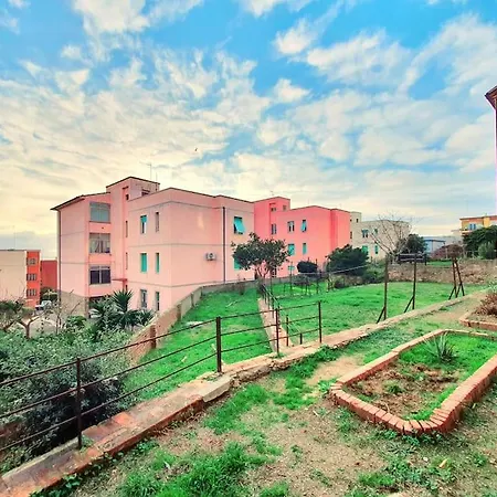 Apartment La Finestra Sul Mare *