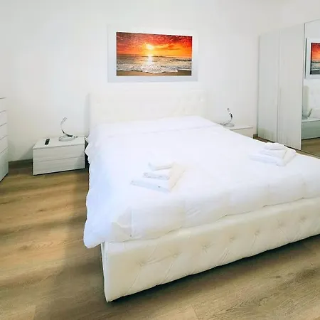 Apartment La Finestra Sul Mare *