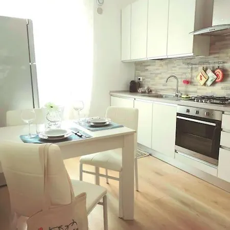 Apartment La Finestra Sul Mare Piombino
